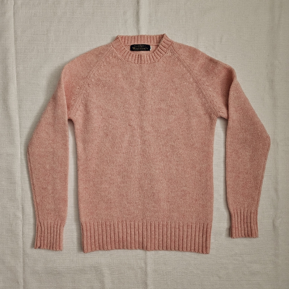 Womens Lambs Wool Sweater‎